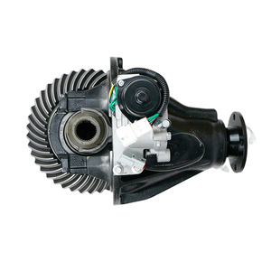 Fournisseur direct d'usine, ensemble différentiel avant et arrière pour Toyota Land Cruiser 41110-60B01 - Product Image 2