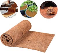 Bobine de plâtre de jardin robuste et Anti-moisissure, 40 pouces de longueur, rouleau assorti, approvisionnement d'usine
