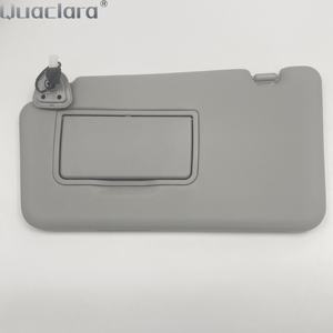 Parasole <span class=keywords><strong>Auto</strong></span> di Alta Qualità per <span class=keywords><strong>Renault</strong></span> Koleos 2009-2015, Kit Schermo Parasole, Ricambio Specchietto Retrovisore - Product Image 3