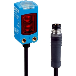 P/N 1121475 Sensores Industriales Nuevos y Originales WLD4FP-313111A0ZZZZ2ZZZZZZZZZ1 - Product Image 1