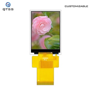 Qtss 2.4-inch <span class=keywords><strong>TFT</strong></span> <span class=keywords><strong>LCD</strong></span> màn hình hiển thị 240*320 st7789 mô-đun điều khiển có/không có bảng điều khiển cảm ứng nhà máy cung cấp - Product Image 3