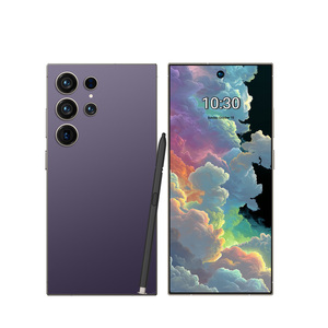 Meilleures ventes : <span class=keywords><strong>Smartphone</strong></span> S25 Ultra <span class=keywords><strong>5G</strong></span> débloqué, écran 6,9 pouces, 12 Go RAM, 512 Go ROM, 108 MP, Android 15, 8000 mAh, LTE CDMA - Product Image 4