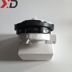 <span class=keywords><strong>Repuestos</strong></span> para Lavadora, Bombas de Drenaje de Alta Eficiencia de 20 W, Bomba de Drenaje Universal de Repuesto para <span class=keywords><strong>Lavavajillas</strong></span> - Product Image 5