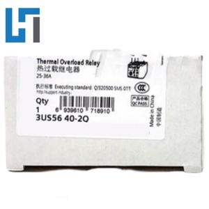 โมดูลควบคุมการเขียนโปรแกรม PLC 3US5640-2Q โมดูล3US56402Q ใหม่ดั้งเดิมมีในสต็อก - Product Image 1
