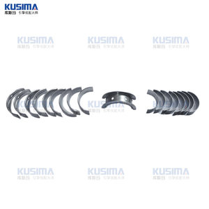 Fabrieks-krukaslagers drijfstanglagers set Ford Transit Mk7 V348 2.0 2.2 2.4 diesel 4C1Q6211AAB  Trust Washer - Product Image 6