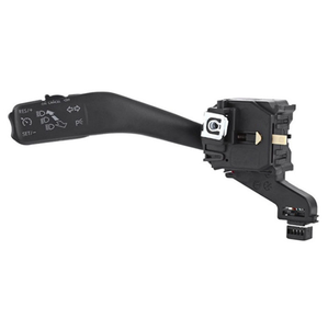 Pièce <span class=keywords><strong>de</strong></span> voiture interrupteur <span class=keywords><strong>de</strong></span> clignotant levier <span class=keywords><strong>de</strong></span> commande du régulateur <span class=keywords><strong>de</strong></span> <span class=keywords><strong>vitesse</strong></span> 1K0953513G 1K0953513G9B9 1K0953513F - Product Image 3
