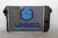 Radiateur de qualité OEM 2486F103 MN42200048810P MN42213287003 pour moteur industriel CAT Perkins 3056E C4.4