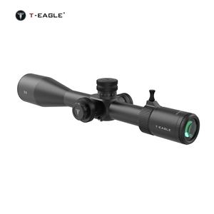 Cannocchiale T-Eagle ZS 6-24X50FFP con Illuminazione, Ottica ad Alta Definizione per Lunghe Distanze - Product Image 3