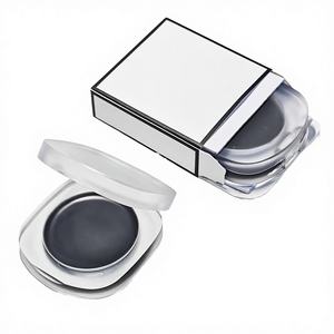 Rubor Líquido Mineral Negro Mate, Resistente al Agua, para Rostro, Labios y Mejillas, Tono de Piel Claro 2, Envío Internacional, Directo de Fábrica - Product Image 5