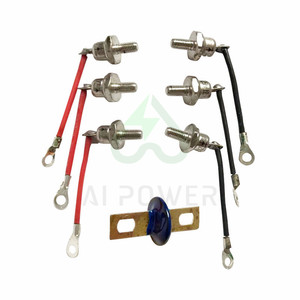 Anh/Đức/chúng tôi phụ tùng gốc Phụ tùng máy phát điện diesel phụ kiện sửa chữa động cơ bộ phận lọc piston - Product Image 3