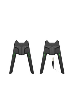 <span class=keywords><strong>Cargador</strong></span> de Empuñadura de Carga AL-NS2068 para Controles <span class=keywords><strong>Joy</strong></span>-<span class=keywords><strong>Con</strong></span> de Nintendo Switch OLED, Accesorios para Juegos - Product Image 5