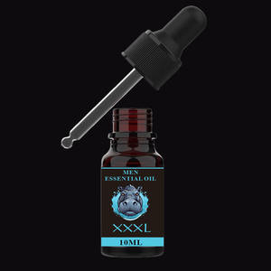 Venta al por mayor de alta calidad de mejora masculina aceite esencial olor dulce retraso rápido sexo con mayor durabilidad del aceite productos sexuales - Product Image 5