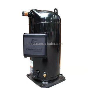 Chất Lượng Cao 20HP Scroll Máy Nén ZP235KCE-TWD-522 R410a Tủ Lạnh Điều Hòa Không Khí Copeland Máy Nén Sử Dụng Bị Làm Lạnh - Product Image 2
