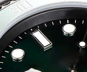 Dernière version : Montre haut de gamme - Montre mécanique pour homme, décontractée, élégante, tendance, professionnelle, raffinée - Product Image 3