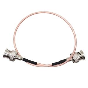 Cavo personalizzato RG179 HD <span class=keywords><strong>SDI</strong></span> cavo coassiale tipo BNC-BNC cavo BNC da 75 Ohm - Product Image 1