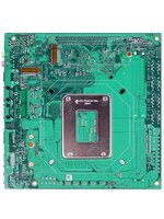 Nueva Placa Base EITX-7511 H670 de Clase Empresarial para Control Industrial, Mini-ITX, LGA1700, Intel 12ª/13ª Gen, DDR5 64GB