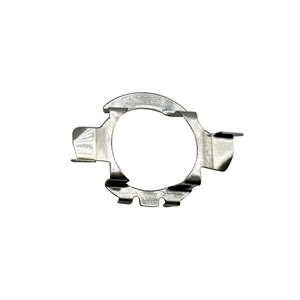 Douille d'ampoule de phare H7 pour ADT A3 A4L A6L Série 5 X5 Sagitar Bora Qashqai Excelle Classe E ML – Vente au détail - Product Image 3