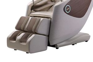 Großhandel Hochwertige Günstige 4D Ganzkörper Schwerelosigkeit Heimgebrauch <span class=keywords><strong>Massage</strong></span> stuhl Ganzkörper Elektro <span class=keywords><strong>massage</strong></span> stuhl - Product Image 3