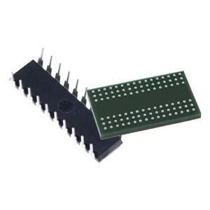Chips FPGA Integrados de Exceso de Inventario, Circuitos Integrados de Matriz de Puertas Programables por el Usuario 672-FBGA (27x27) 5CGXFC7D7F27C8N - Product Image 1