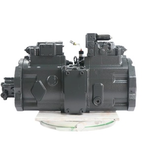 อะไหล่โซลินอยด์วาล์วแท้รุ่น K5V160DTP-9Y04-13TS สำหรับเครื่องจักรก่อสร้าง SH350A5 อะไหล่รถขุดสำหรับงานเกษตร อะไหล่เครื่องยนต์ ใหม่และมือสอง - Product Image 6