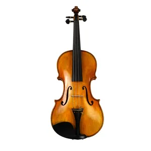 Di qualità eccellente su misura elettrico professionale violino marche di musica del violino