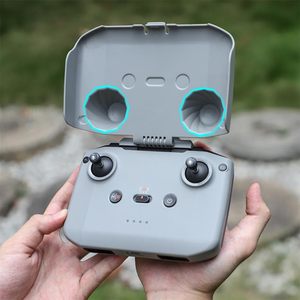 Copertura Parasole Protettiva per Telecomando RC N1/N2, Cappuccio Parasole per Drone Compatibile con Mavic Air <span class=keywords><strong>3</strong></span>/Mini <span class=keywords><strong>4</strong></span> Pro - Product Image 5