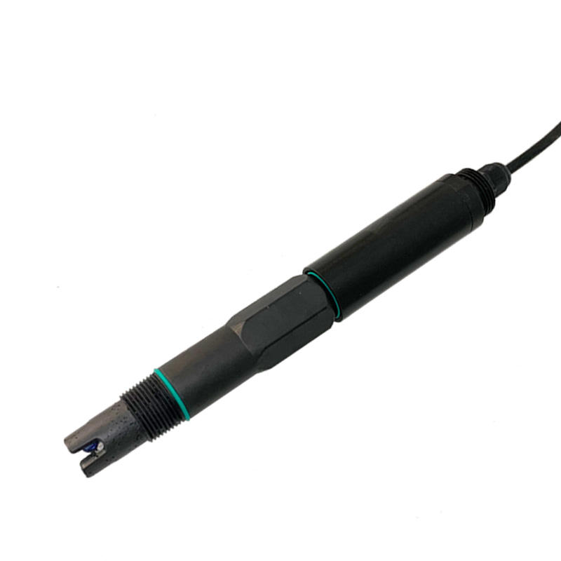Online RS485 Digital pH Sensor for Water Environmental Industrial ...