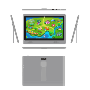 Nueva Tablet Android de 7 Pulgadas en Oferta, Micro USB 2.0, Ranura para Tarjeta Micro SD, GPS, Wi-Fi, Pantalla Táctil Capacitiva de 5 Puntos, Educativa, Usada - Product Image 3