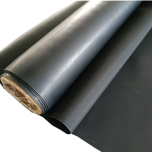 Rotolo di Gomma Neoprene 1mm 2mm 3mm 5mm 10mm 1/8 Pollice 1/4 Pollice 1/2 Pollice Foglio di Gomma CR - Product Image 4