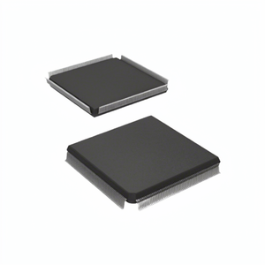 ชิป IC FPGA 77 I/o 100VQFP ชิ้นส่วนอิเล็กทรอนิกส์100 A3PN030-ZVQG100แบบฝัง - Product Image 1