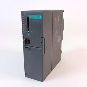 Toptan 6ES7315-2AH14-0AB0 PLC denetleyici yeni orijinal depo marka PLC programlama denetleyici - Product Image 1