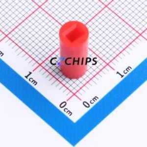 SC317AB1 Switch Accessories / Cap Switch ( Color: Red ) - Product Image 2