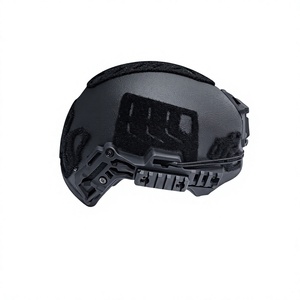 Casque tactique de protection NIiJ IIIA à coupe haute, style EXFIL 3.0, casque de combat militaire en Kevlar - Product Image 5