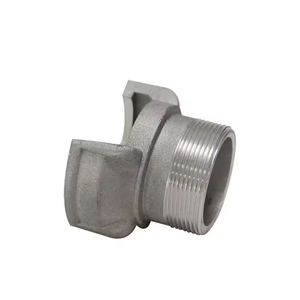 Equipo y Accesorios para la Lucha Contra Incendios, Acoplamiento Storz de Aluminio, Conector Rápido, Accesorios para Mangueras, Boquillas para Mangueras Contra Incendios, Acoplamientos - Product Image 5