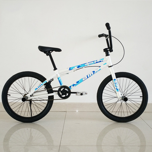 Vélo <span class=keywords><strong>BMX</strong></span> de rue fantaisie, compétences sportives, vélo de sport, cadre en acier <span class=keywords><strong>pas</strong></span> <span class=keywords><strong>cher</strong></span>, vélo <span class=keywords><strong>BMX</strong></span> <span class=keywords><strong>freestyle</strong></span>, vélo <span class=keywords><strong>BMX</strong></span> de 20 pouces - Product Image 5