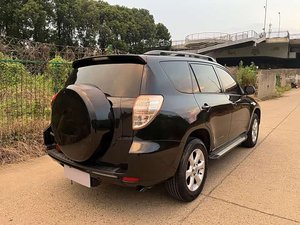 <span class=keywords><strong>Toyota</strong></span> <span class=keywords><strong>RAV4</strong></span> Rongfang Modèle <span class=keywords><strong>2012</strong></span> Édition Sportive 2.4L Automatique 4x4 Luxe Bon État Carburant Standard Clignotant Gauche - Product Image 6