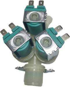 5221ER1003A Válvula de agua de <span class=keywords><strong>lavadora</strong></span> para lavadoras <span class=keywords><strong>LG</strong></span> Kenmore - Product Image 4