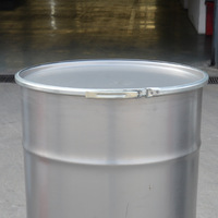Huile de base pétrolière brute SN 500 et SN 150, originale et recyclée, en vente : Huile de base SN500, SN50