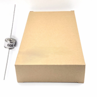 2RM600L-8 Tube à décharge de gaz en céramique (075V-800V) Protecteur de surtension pour la protection contre la foudre dans les systèmes de télécommunication/d'alimentation