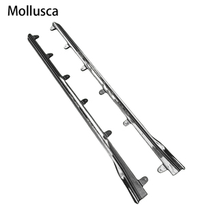 For 4 Series G22 Coupe/G23 Convertible Style Carbon Fiber Side Skirts 2020-2025 - Product Image 5