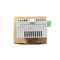 Nuevo Módulo de CPU PLC Delta DVP-SX2 Serie DVP10SX11R Original con Salida de Relé