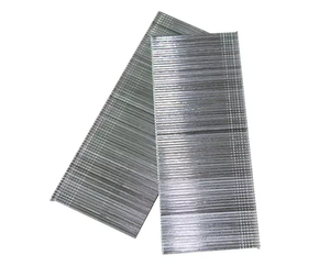 Trang trí 38mm chiều dài <span class=keywords><strong>brads</strong></span> 16 Đo mạ kẽm công nghiệp <span class=keywords><strong>t</strong></span> Brad kế<span class=keywords><strong>t</strong></span> thúc móng tay - Product Image 3