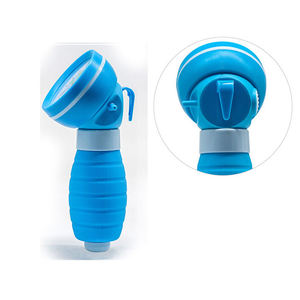 Tensiomètre vétérinaire VBM, manomètre manuel certifié CE pour chiens, brassards basse pression réutilisables en plastique - Product Image 4