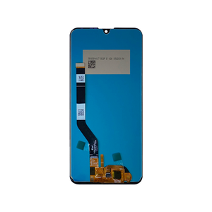 Display LCD per Huawei <span class=keywords><strong>Y7</strong></span> <span class=keywords><strong>2019</strong></span>, Schermo LCD <span class=keywords><strong>Y7</strong></span> <span class=keywords><strong>Prime</strong></span> <span class=keywords><strong>2019</strong></span> con Touch Screen Digitizer, Assemblaggio Sostitutivo per Huawei - Product Image 4