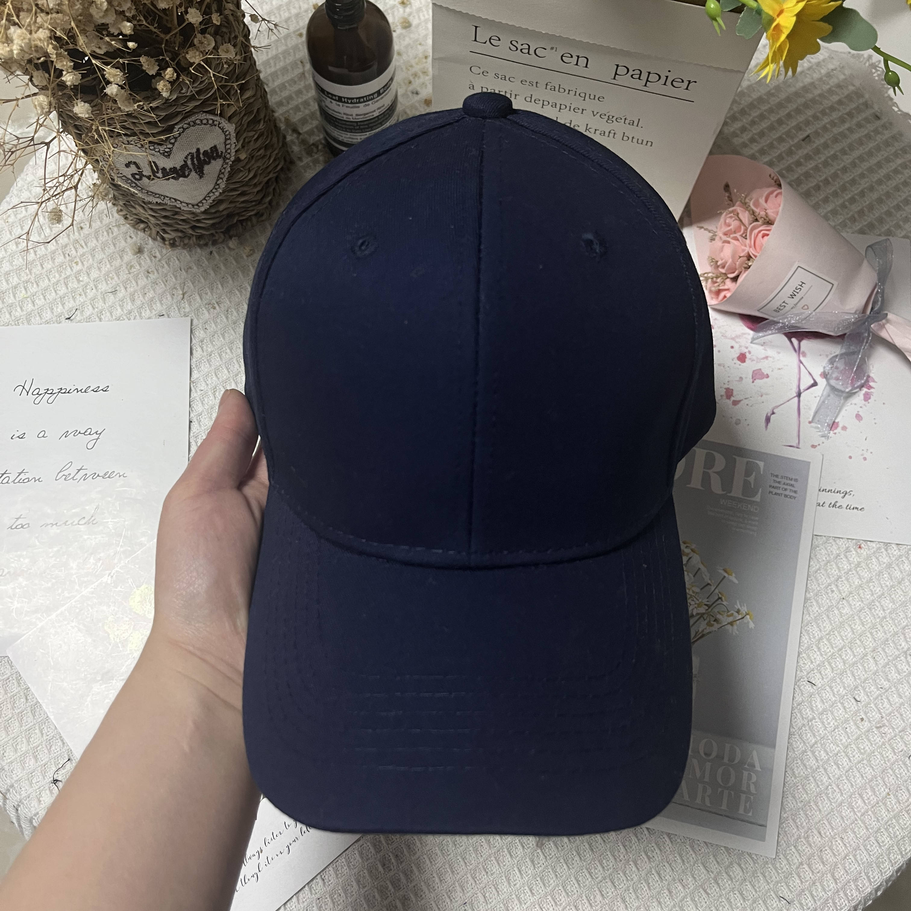 น้ำเงินคราม