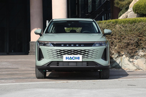 2025 Chery Xingtu Yaoguang <span class=keywords><strong>C</strong></span>-DM 1.5t Exeed Stellar <span class=keywords><strong>C</strong></span>-DM Véhicule hybride rechargeable à énergie nouvelle, grande voiture chinoise compétitive - Product Image 3
