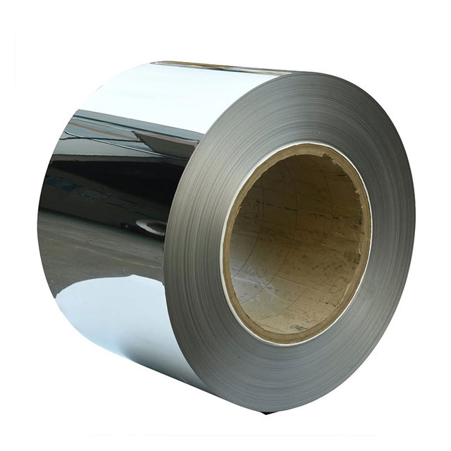 Tisco Aisi Sus 430 410 304l 202 321 316 316l 201 304 Stainless Steel Coil/strip 2b Ss Rolls