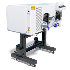 Stampante UV DTF IColorPro per <span class=keywords><strong>la</strong></span> stampa di numeri di loghi diversi, <span class=keywords><strong>la</strong></span> <span class=keywords><strong>scelta</strong></span> migliore per le tipografie - Product Image 5