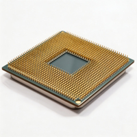 Processeur de bureau AM4 AMD Ryzen 5 5600 6C12T 4.4GHz Boost pour Gaming et Bureautique – En Stock