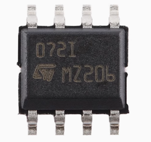 Trong kho mạch tích hợp <span class=keywords><strong>tl072</strong></span> công suất thấp tiếng ồn thấp kép hoạt động khuếch đại IC rainbowsemi - Product Image 4